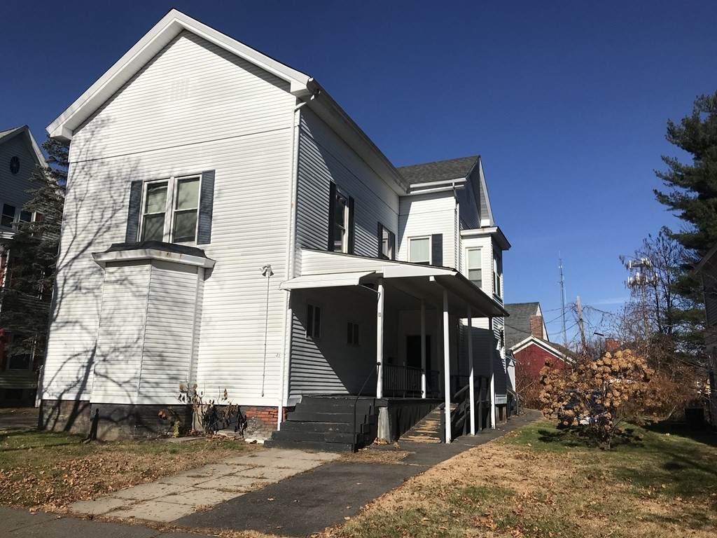 41 Court St - Photo 1