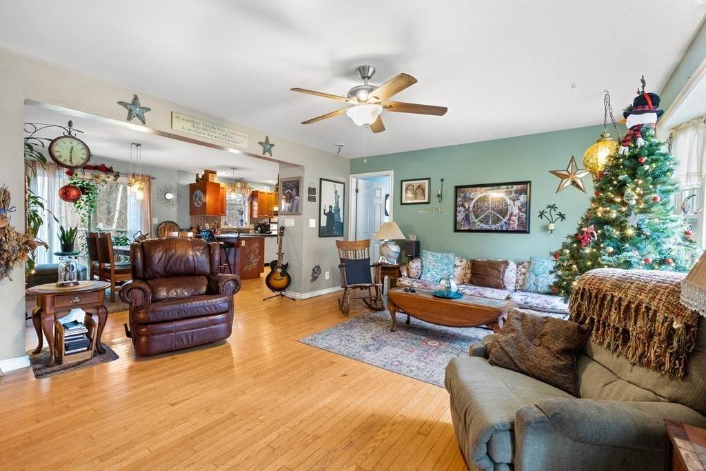 581 Calef Hwy - Photo 1