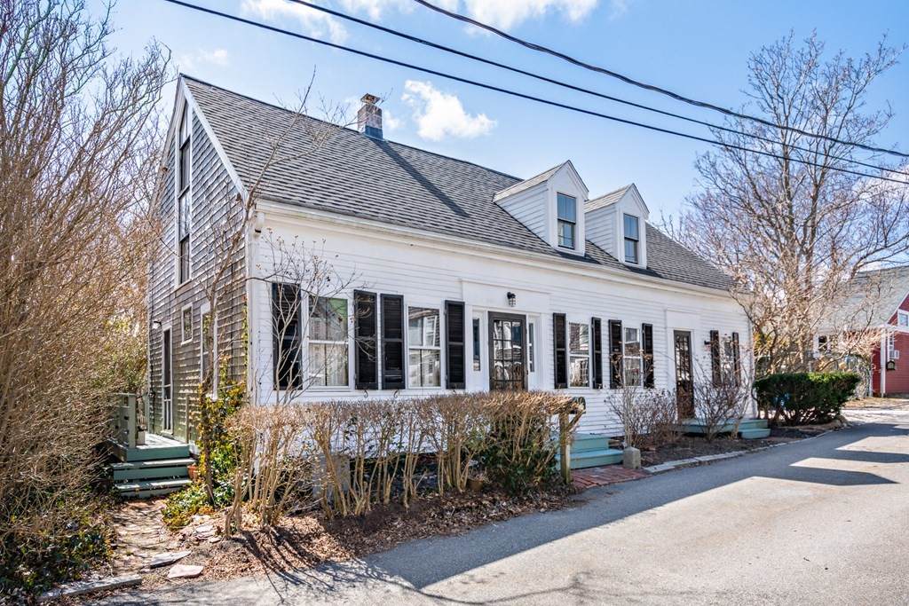 22 Mechanic Street - Photo 1