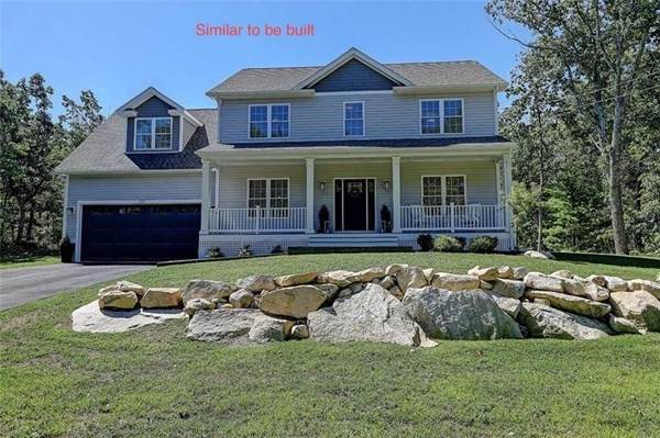 16R Eldor Drive - Photo 1
