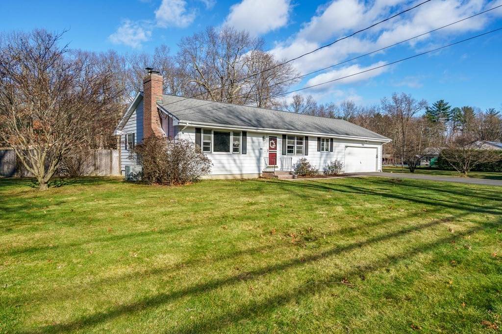 283 Loudville Rd - Photo 1