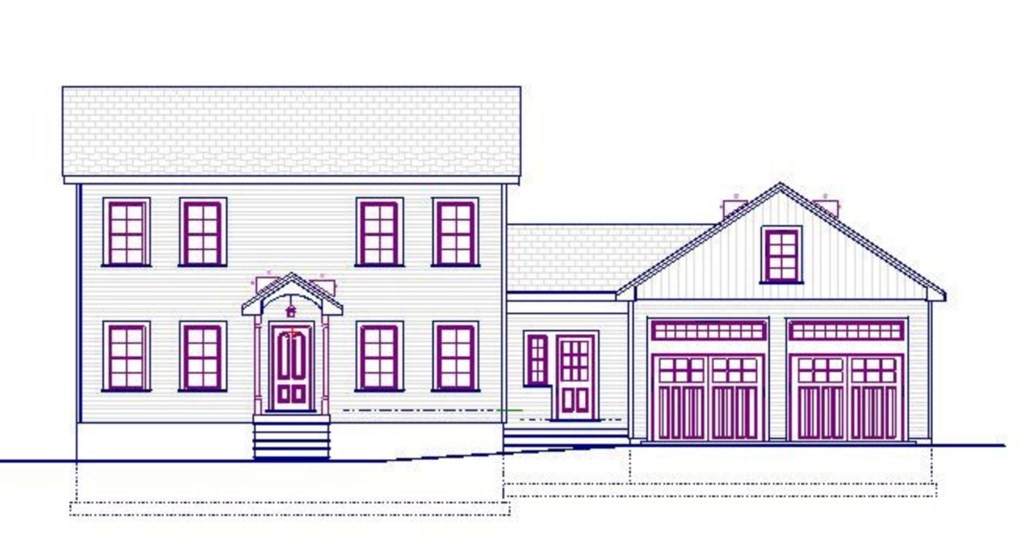 999 Bark Street - Photo 1