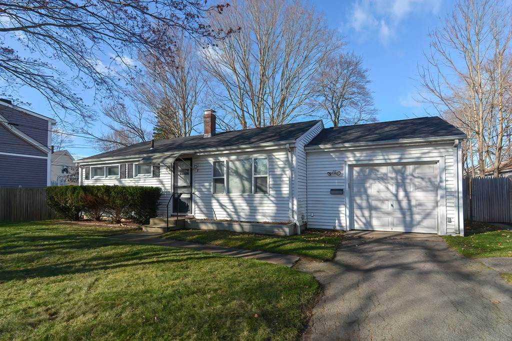 7 Alden Street - Photo 1