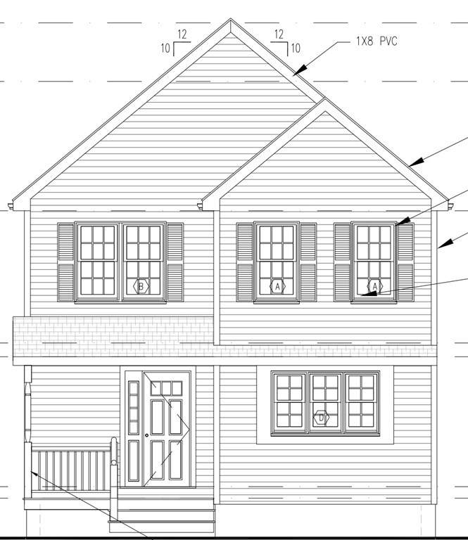 Lot 14 Taft Drive - Photo 1