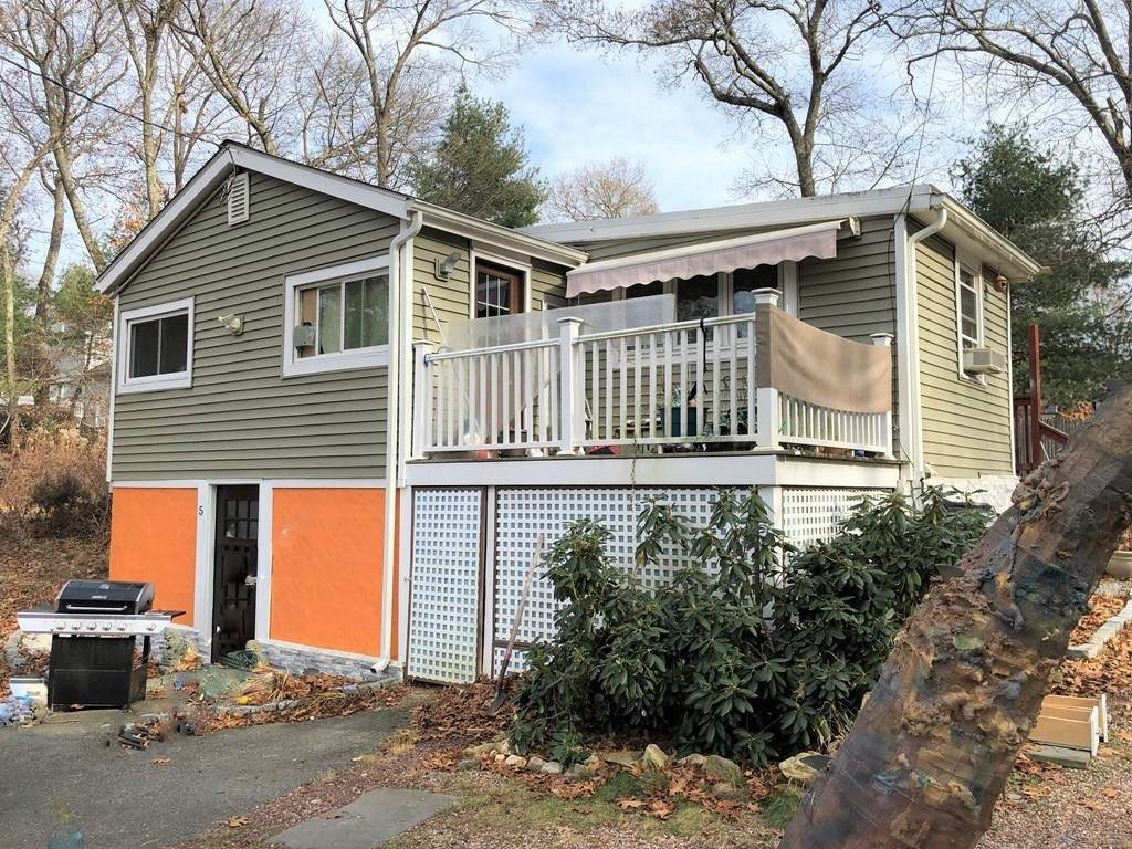 5 3rd Ave - Photo 1