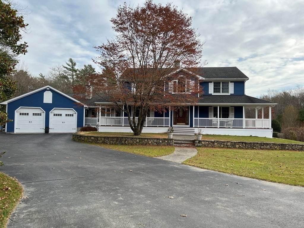275 Mendall Rd - Photo 1