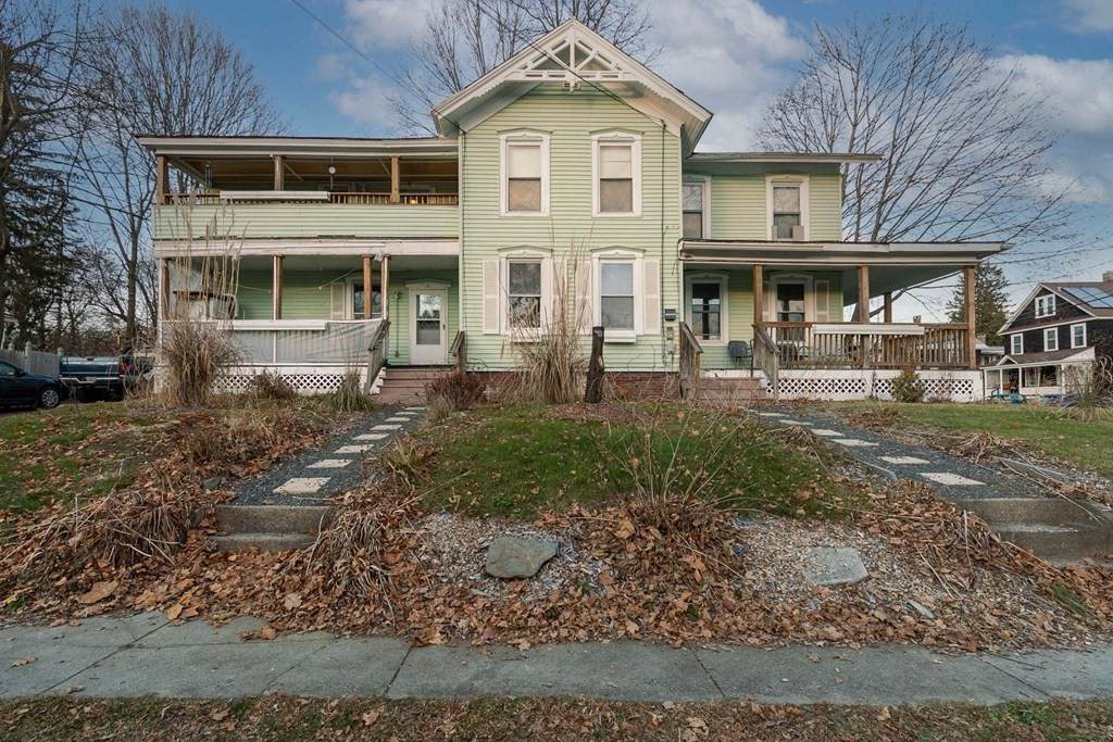 176-178 Davis St - Photo 1