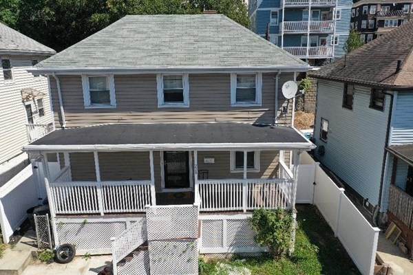 228 Hamilton St - Photo 1