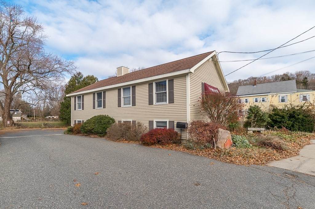 1 Linebrook Rd. - Photo 1