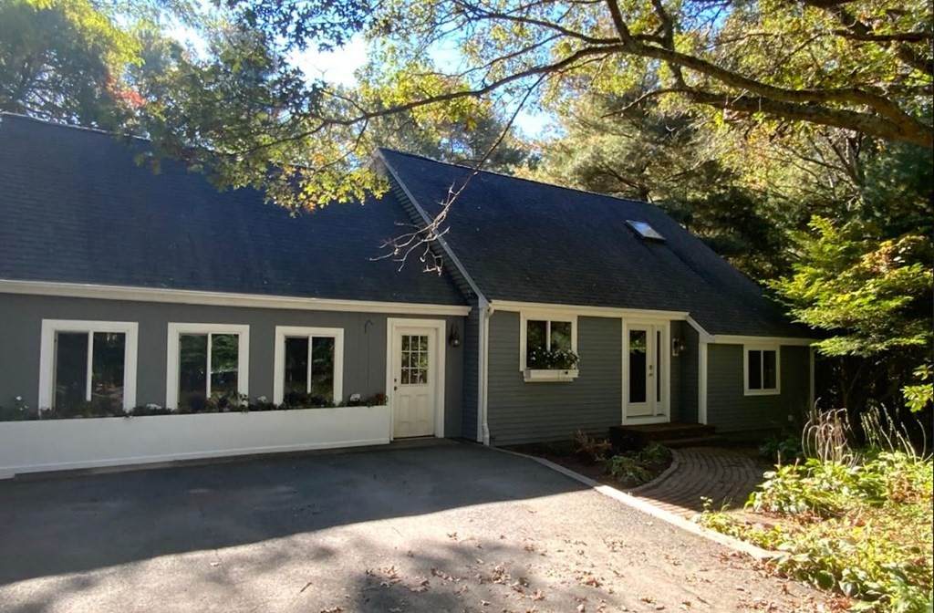 3687 Falmouth Rd - Photo 1