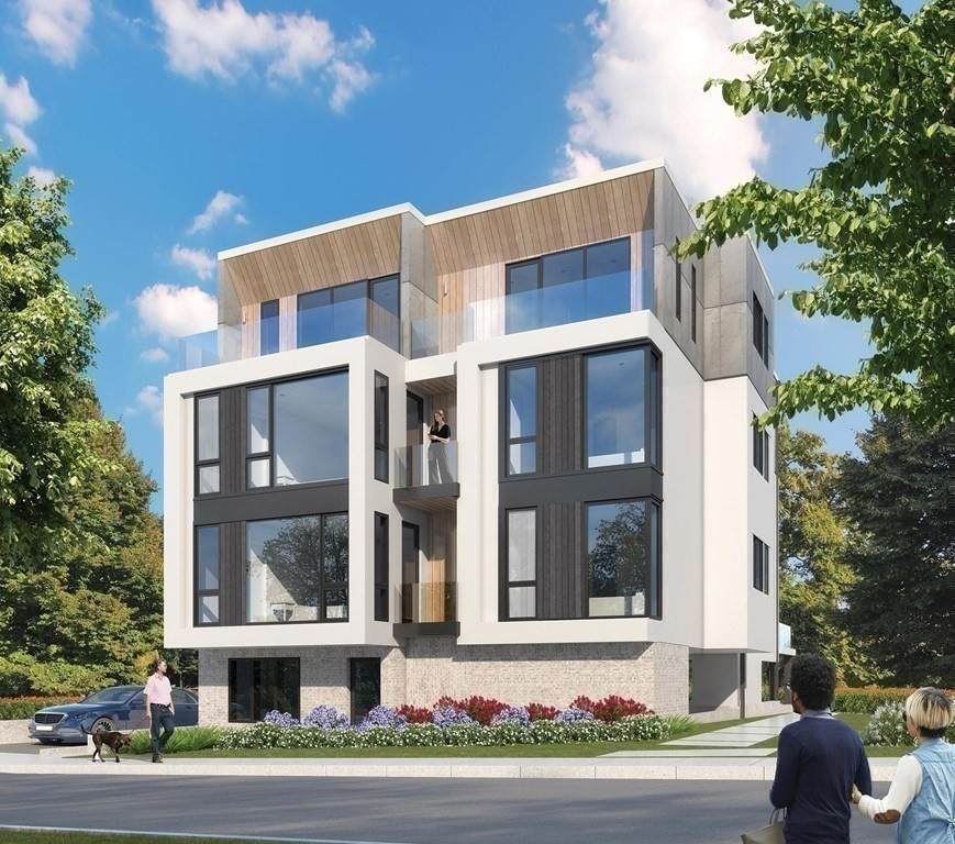 147 Kent Street - Photo 1