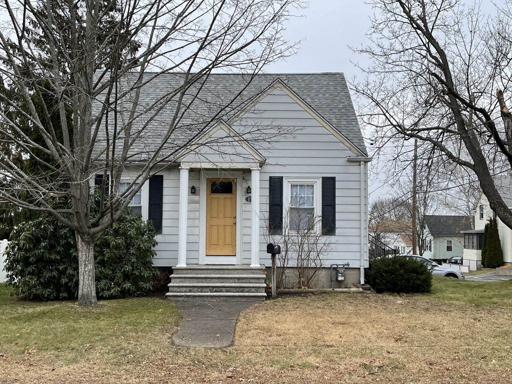 136 Dora St - Photo 1
