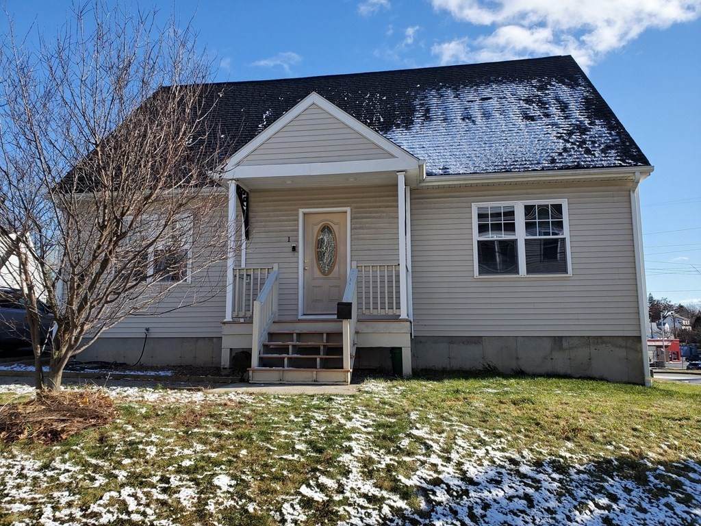 1 Malden Terr - Photo 1