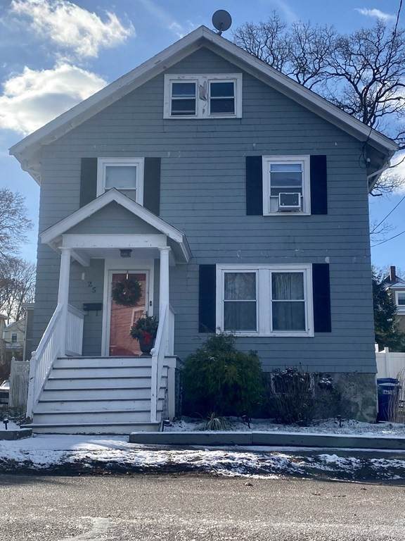 25 Concord Ave - Photo 1