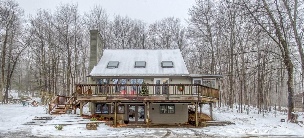 165 Allard Farm Circuit Road - Photo 1