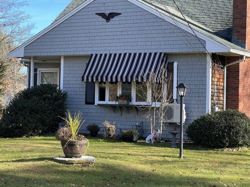 3 N Precinct St - Photo 1
