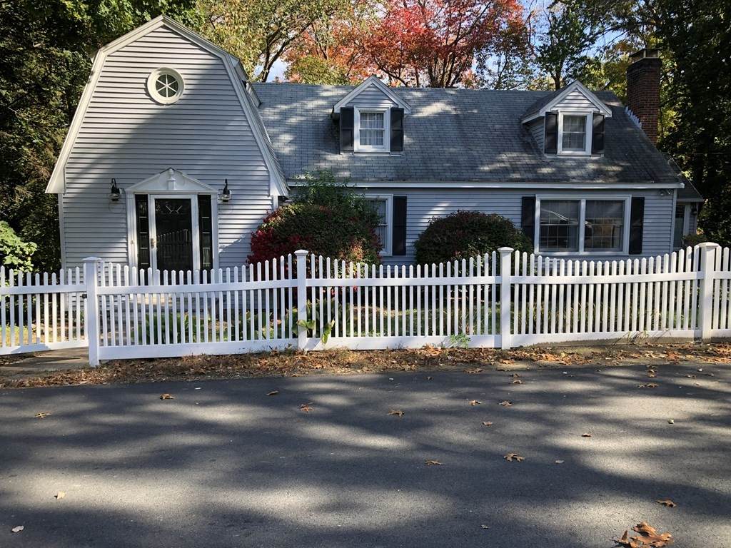 32 Ridge Rd - Photo 1