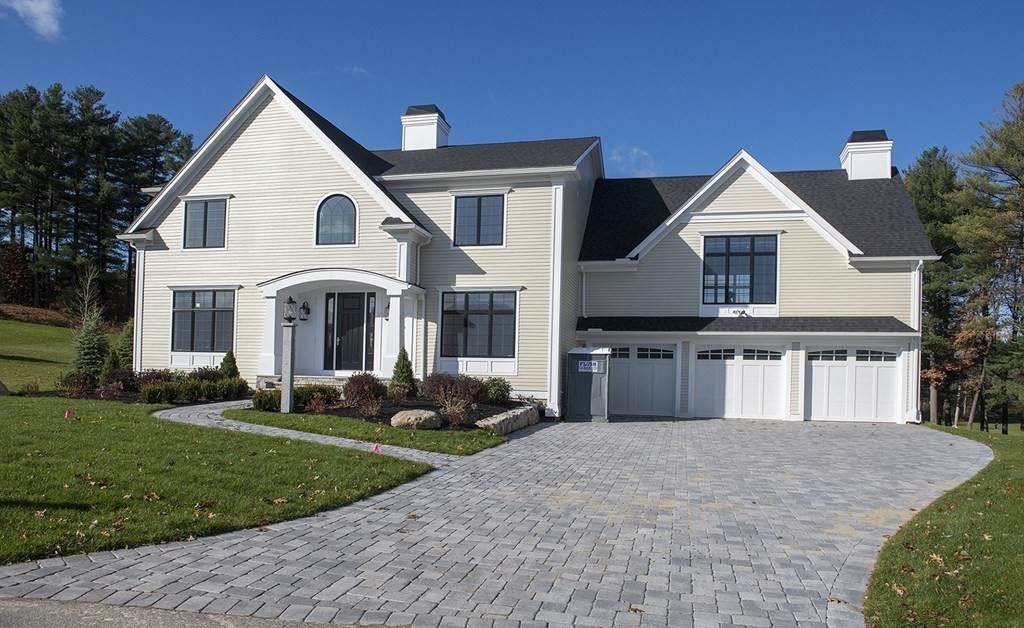 12 Trevino Circle - Photo 1