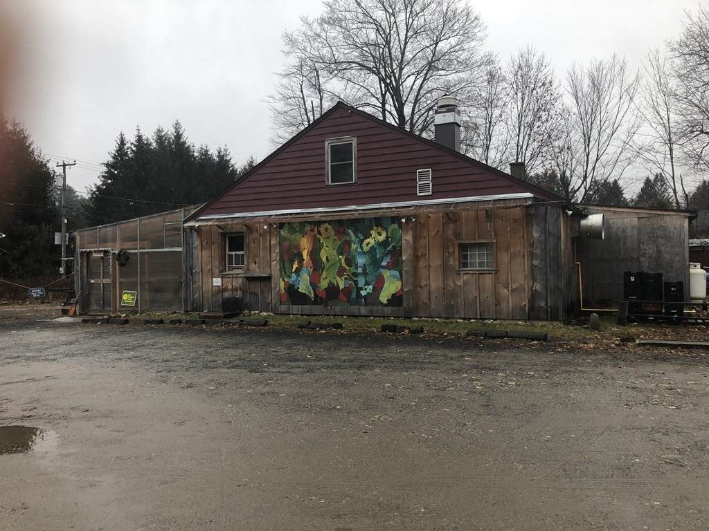 485 Federal Street - Photo 1