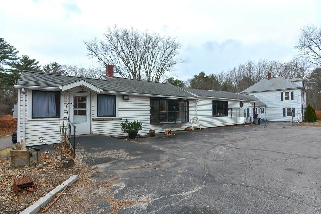 250 West St - Photo 1