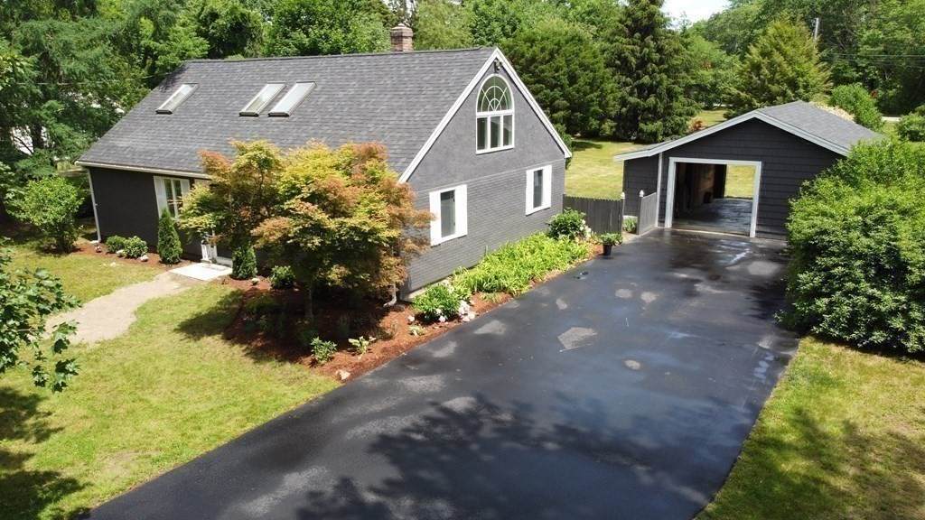 198 Old Elm Street - Photo 1