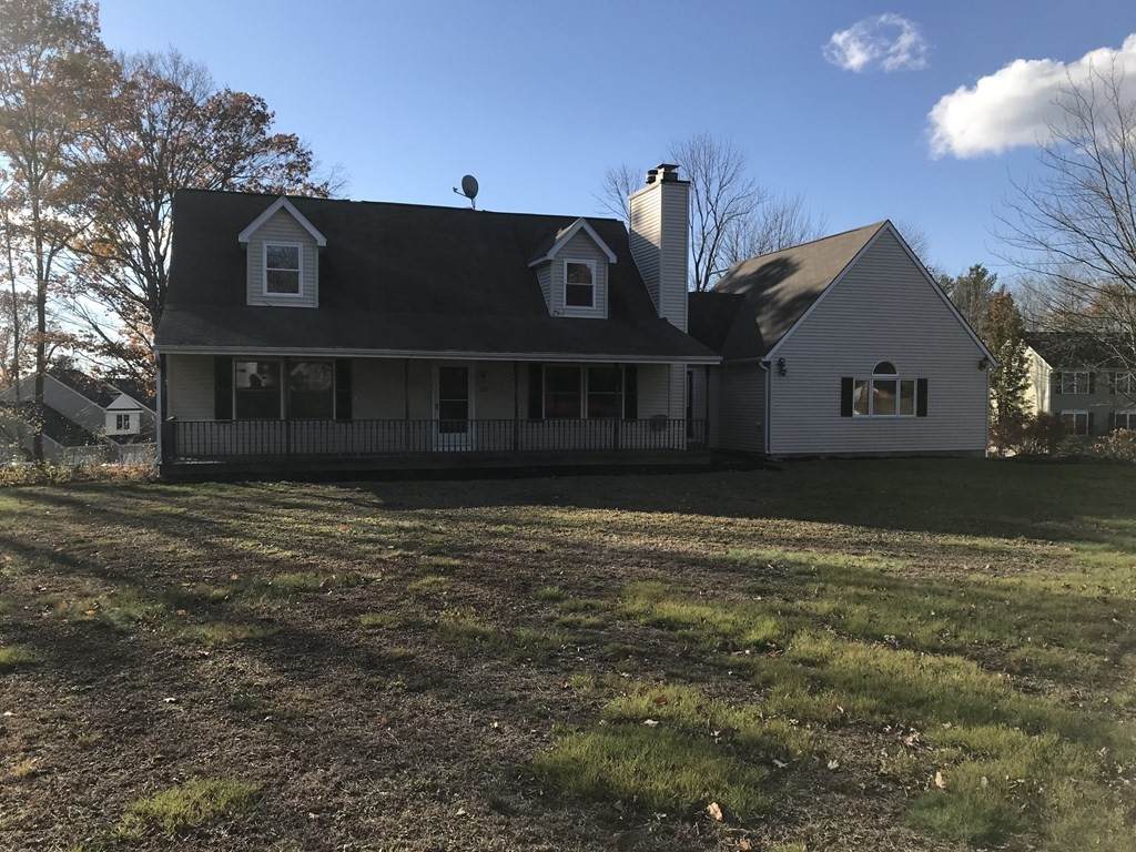 398 Baldwinville - Photo 1