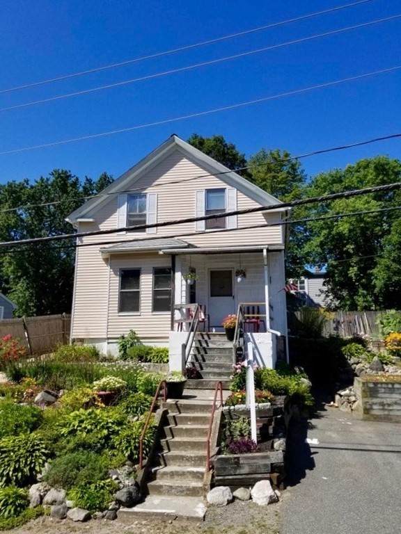 157 Short St - Photo 1