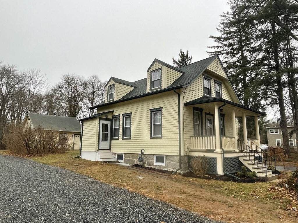 174 Hixville Rd - Photo 1