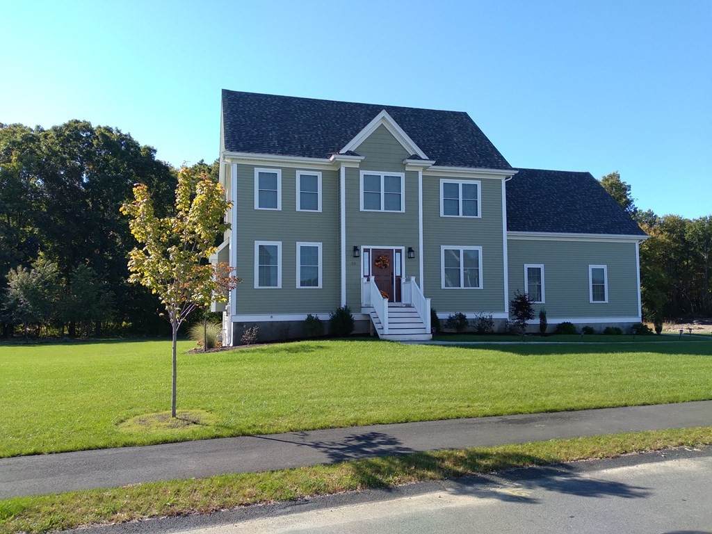 Lot 1 Windsor Drive - Photo 1