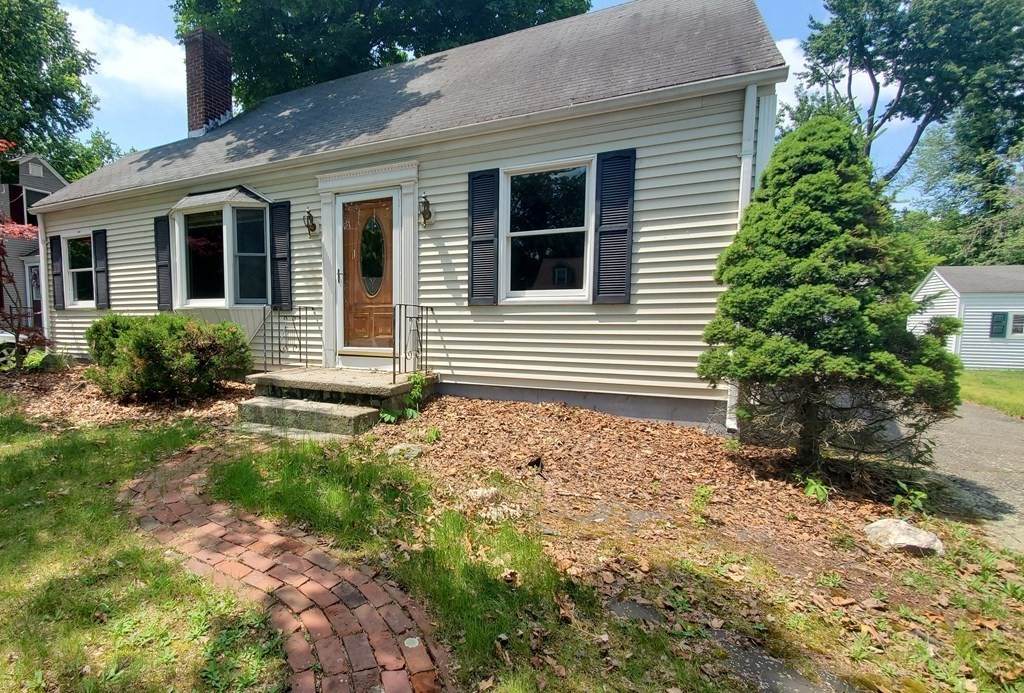 112 Quaker Rd - Photo 1