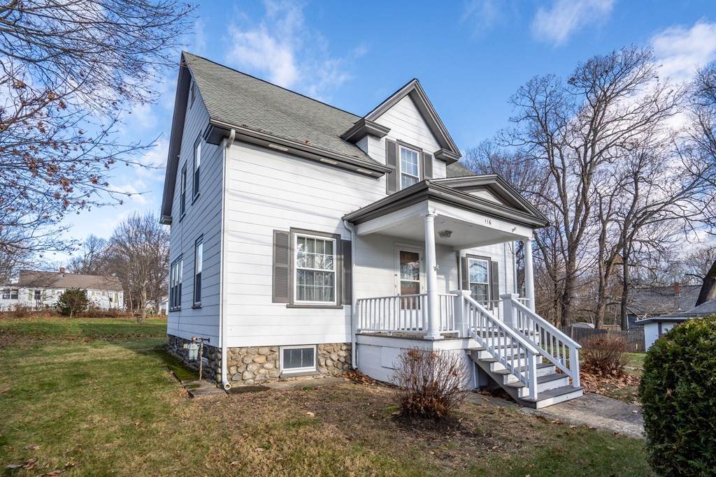 116 Whipple Street - Photo 1