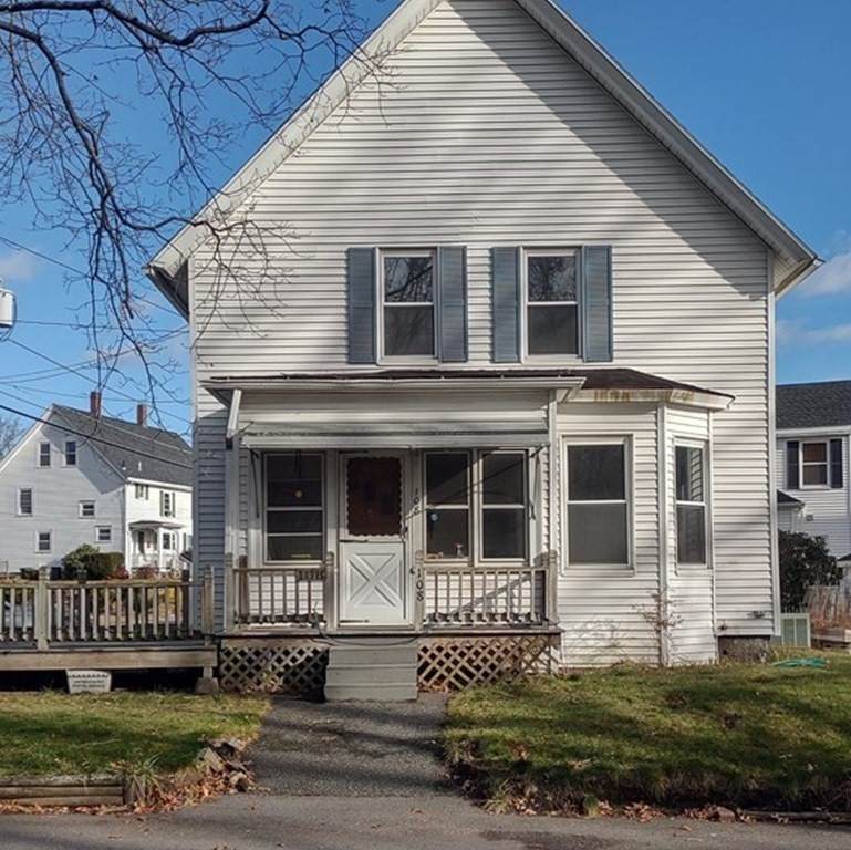 108 Freedom St - Photo 1