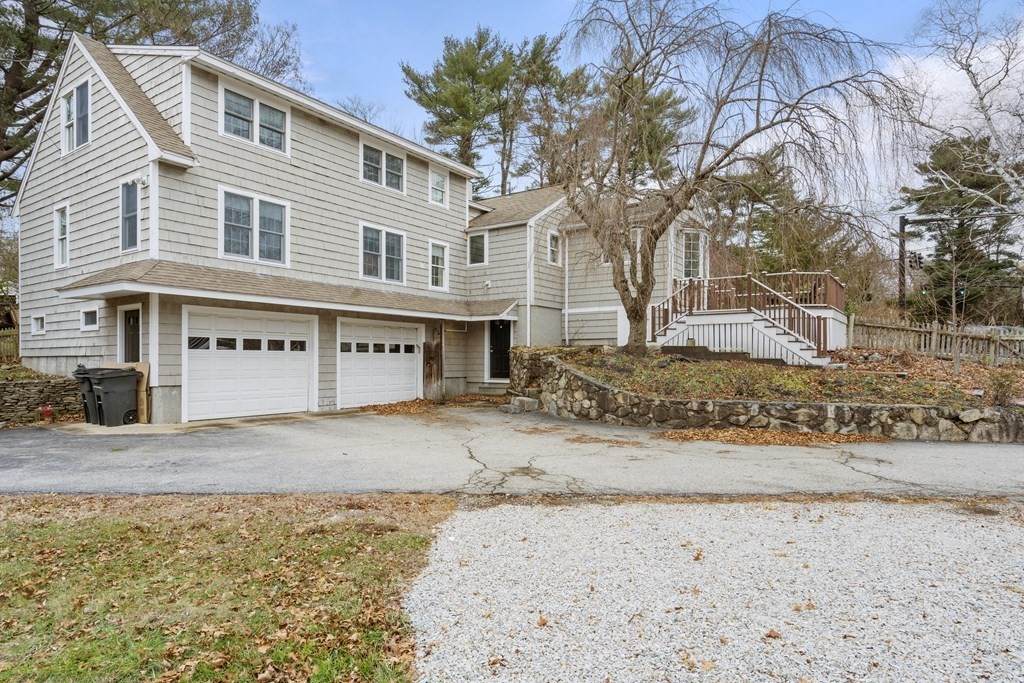 413 N Main St - Photo 1