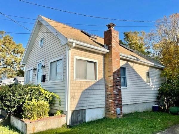 35 Cole St - Photo 1