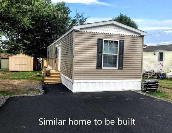 1790 Massachusett Ave - Photo 1