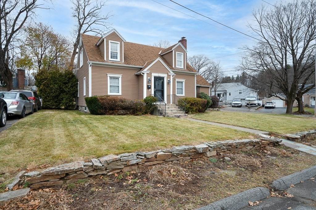 11 Fisher Rd - Photo 1