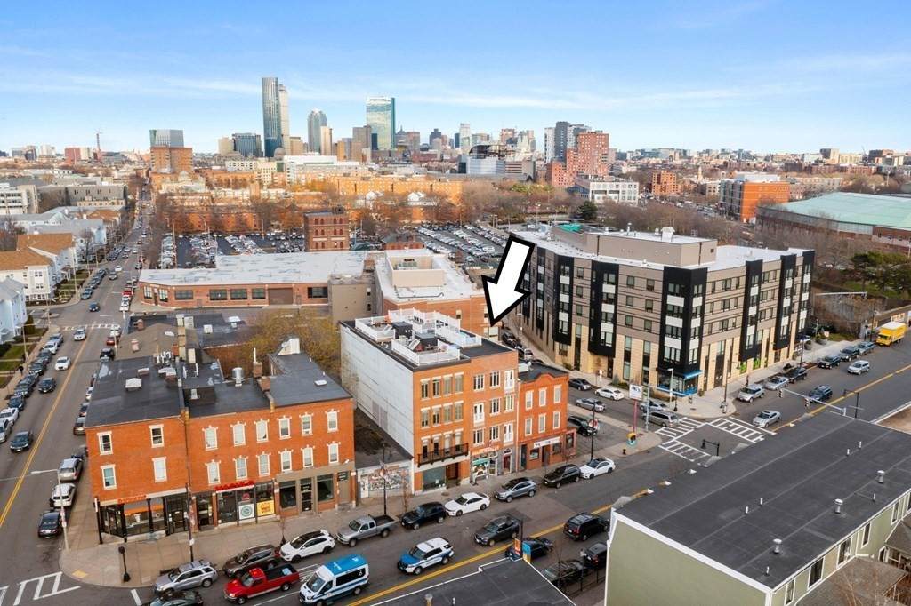 1431-1433 Tremont Street - Photo 1