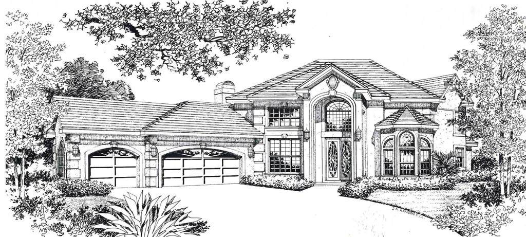 Lot 7 Lily Lane - Diamond Estates - Photo 1