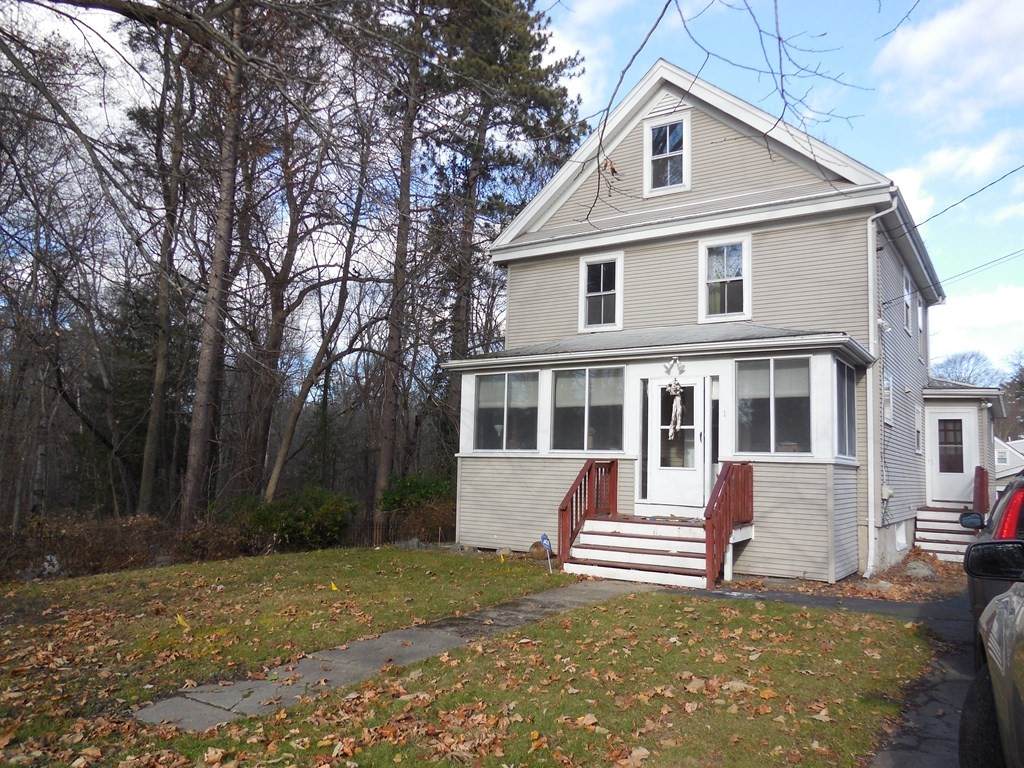 1 Regent Circle - Photo 1