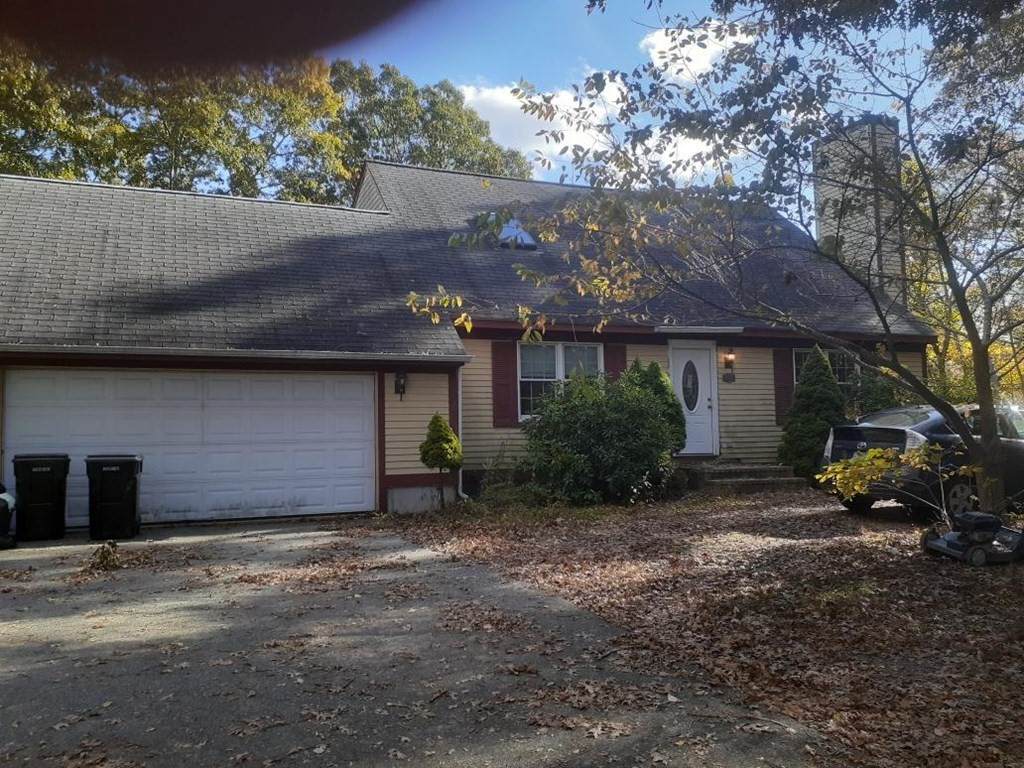 274 Cross Road - Photo 1