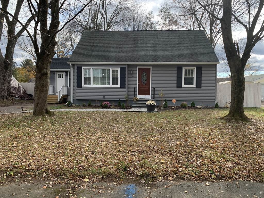 38 Depalma Street - Photo 1