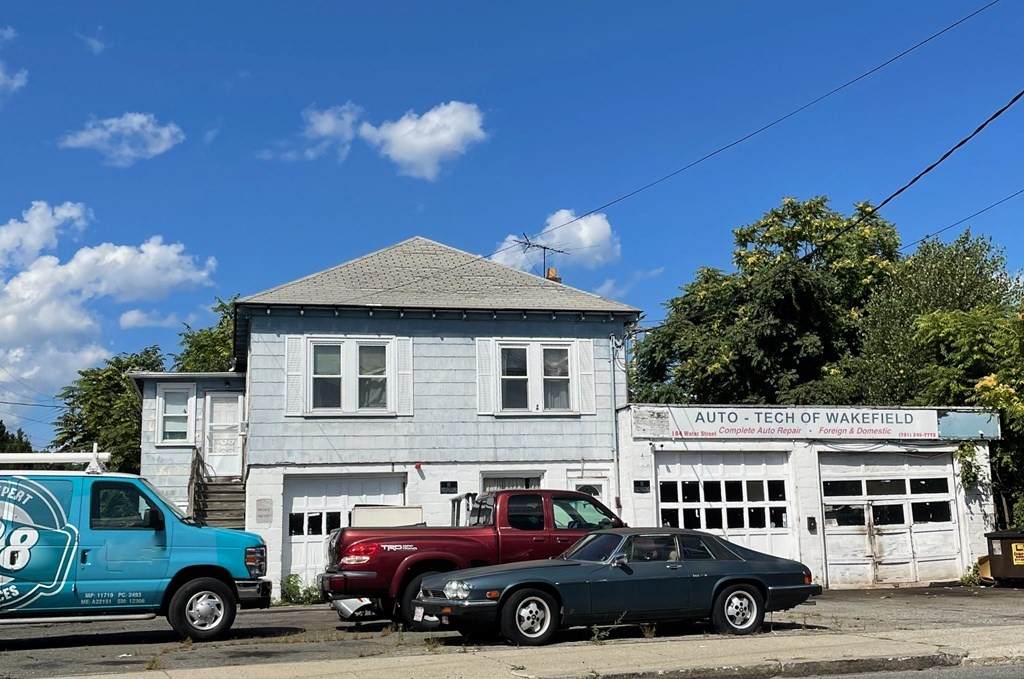 184 Water St - Photo 1
