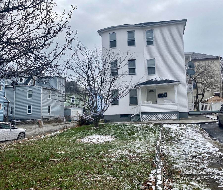 48 Aetna Street - Photo 1