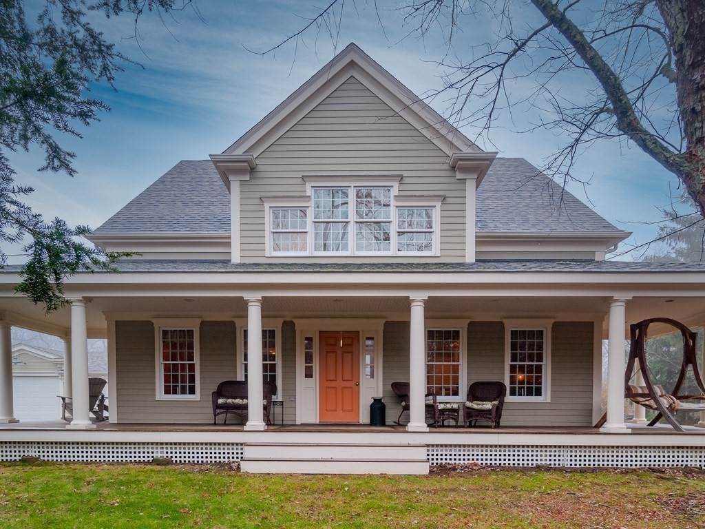 1156 Main Road - Photo 1