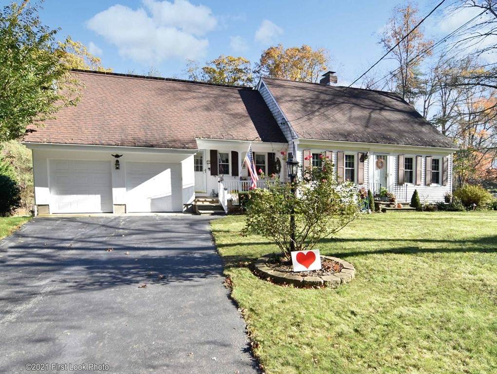 2661 Horton St - Photo 1