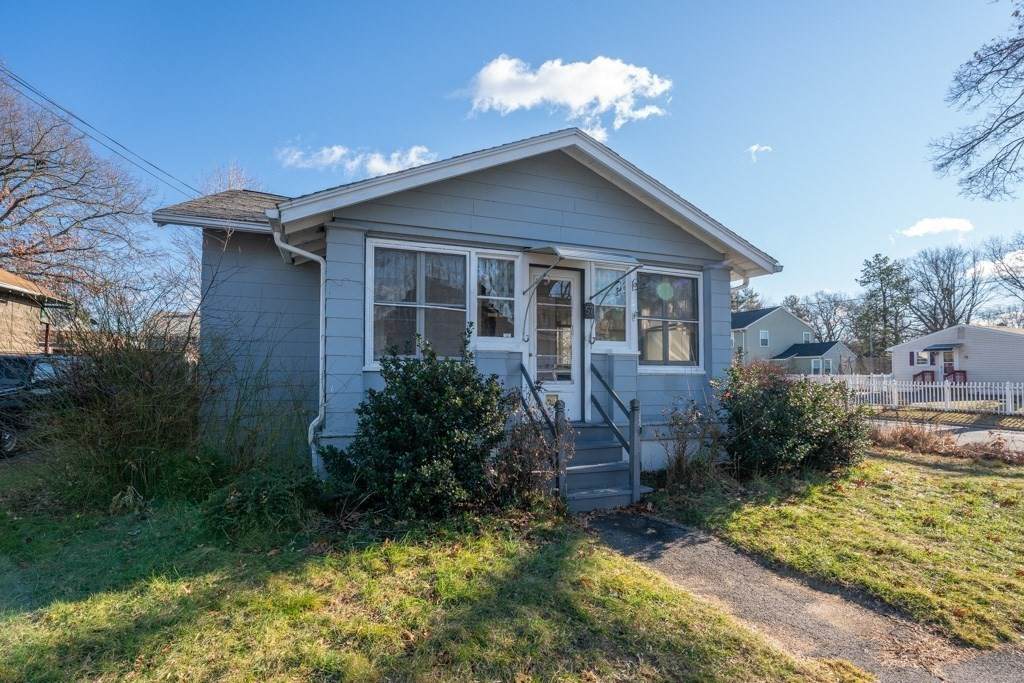 57 Hobson St - Photo 1