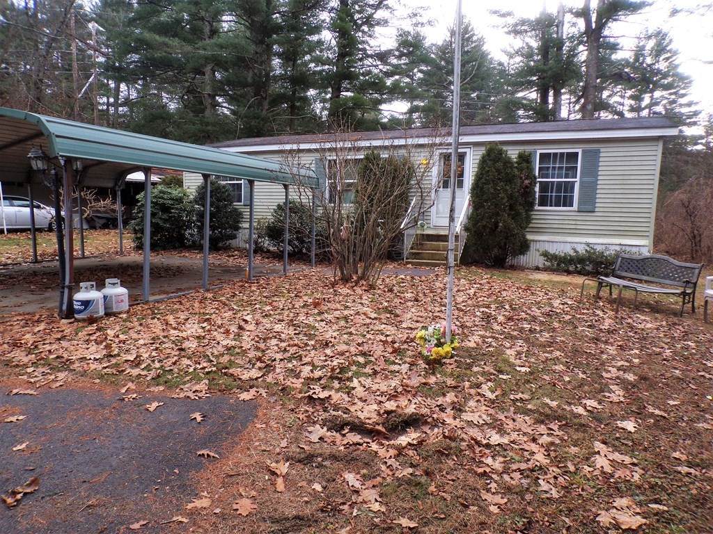 9 Fox Run Lane - Photo 1