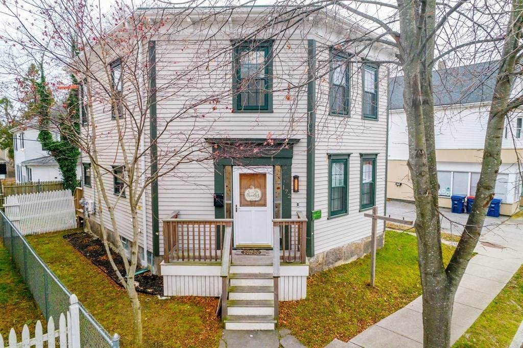 172 Arnold Street - Photo 1