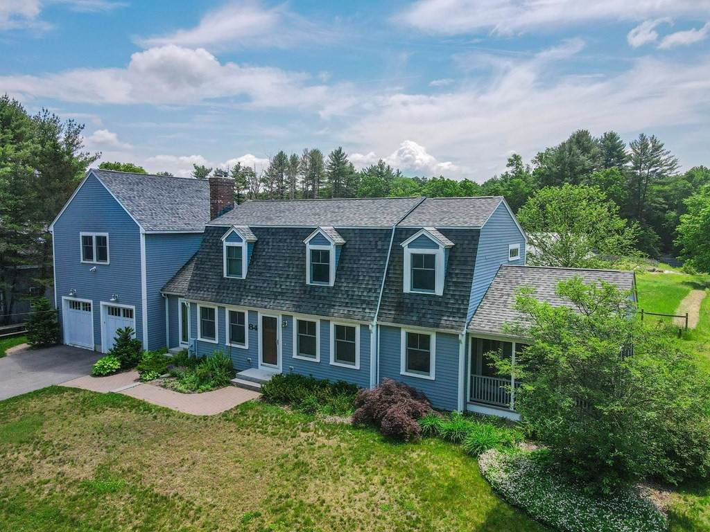 84 Walcott St - Photo 1