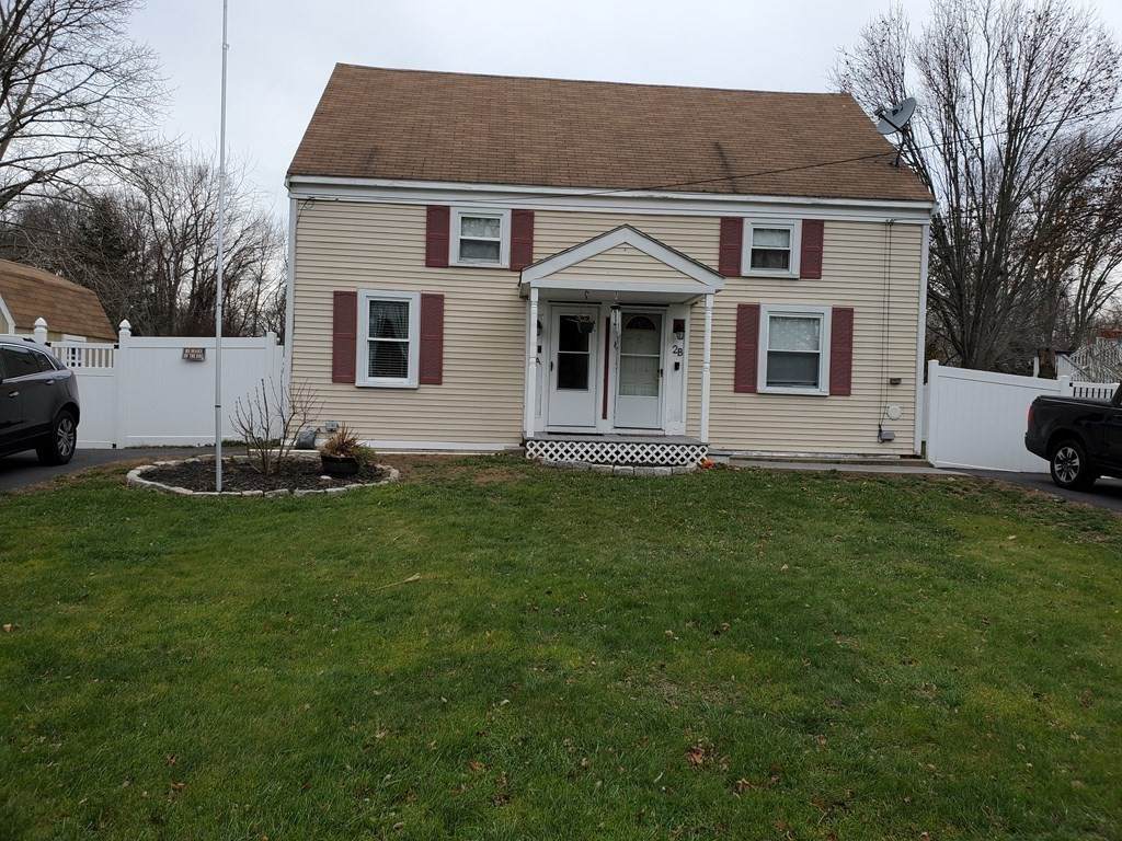 2 A Colby Farm Lane - Photo 1